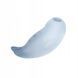 Вакуумный клиторальный стимулятор с вибрацией Satisfyer Seal You Soon картинка 7