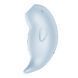 Вакуумный клиторальный стимулятор с вибрацией Satisfyer Seal You Soon картинка 4