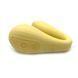 Вакуумный вагинально-клиторальный смарт стимулятор Magic Motion Bobi Yellow (диаметр 3,3 см) картинка 10