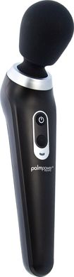 Вибромассажер водонепроницаемый PalmPower EXTREME Black картинка