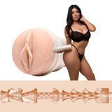 Фото Мастурбатор зі зліпка вагіни Вайлет Маєрс Fleshlight Girls: Violet Myers Waifu