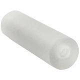 Фото Мастурбатор с упругими ребрышками Doc Johnson GoodHead The Tube ULTRASKYN Clear