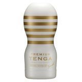 Фото Мастурбатор с вакуумной стимуляцией Tenga Premium Original Vacuum Cup GENTLE