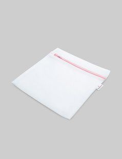 Чехол для стирки Obsessive Washing bag White картинка