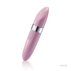 Мощная вибропуля LELO Mia 2 Petal Pink (диаметр 2,2 см) картинка