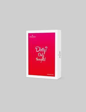 Чохол для прання Obsessive Washing bag White зображення