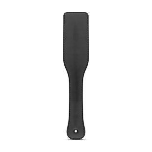 Паддл Bedroom Fantasies Paddle Spanking Toy Black зображення