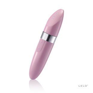 Потужна віброкуля LELO Mia 2 Petal Pink (діаметр 2,2 см) зображення