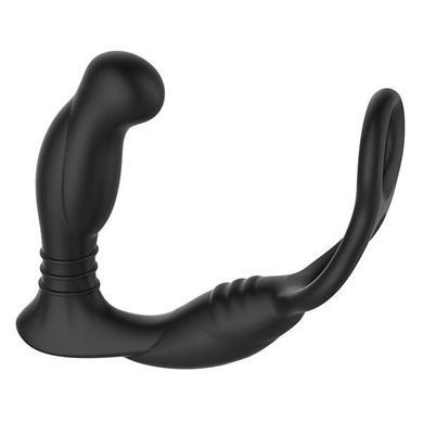 Масажер простати з вібрацією Nexus SIMUL8 Prostate Stimulator зображення