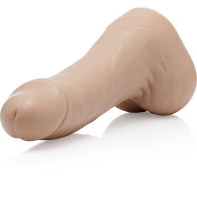 Фаллоимитатор реалистичный Fleshjack Boys: Allen King Dildo (диаметр 4,6 см) картинка