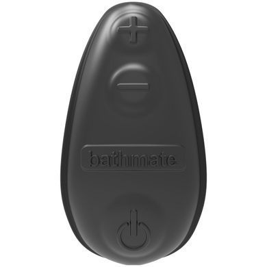 Масажер простати з вібрацією та пультом ДК Bathmate Prostate Pro (діаметр 3,2 см) зображення