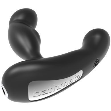 Масажер простати з вібрацією та пультом ДК Bathmate Prostate Pro (діаметр 3,2 см) зображення