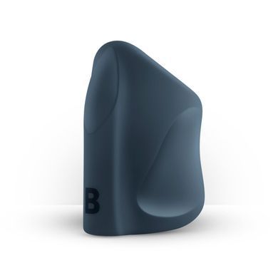 Мастурбатор відкритий з вібрацією Boners Vibrating Hand Job Stroker зображення