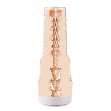 Мастурбатор из слепка вагины Вайлет Майерс Fleshlight Girls: Violet Myers Waifu картинка