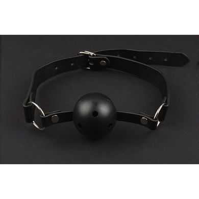 Набір MAI BDSM STARTER KIT N&ordm; 75 Black: батіг, кляп, наручники, маска, нашийник, мотузка, затискачі зображення