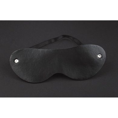 Набір MAI BDSM STARTER KIT N&ordm; 75 Black: батіг, кляп, наручники, маска, нашийник, мотузка, затискачі зображення