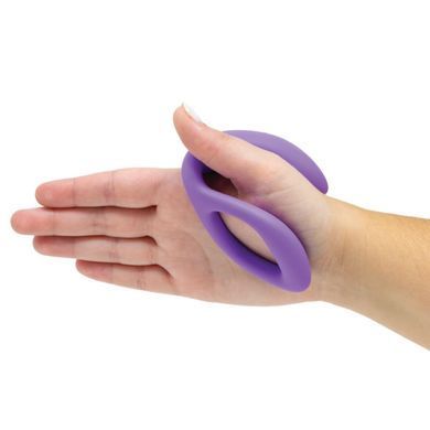 Смарт-вібратор для пар We-Vibe Sync O Light Purple зображення
