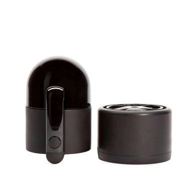 Вакуумна насадка з інтенсивним всмоктуванням Tenga Vacuum Controller (без мастурбатора) зображення
