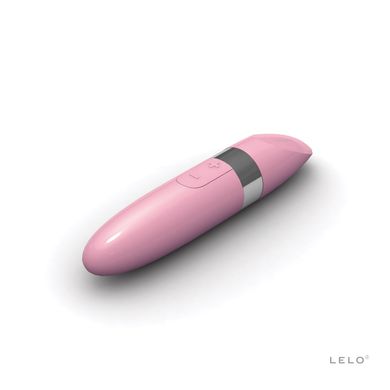 Потужна віброкуля LELO Mia 2 Petal Pink (діаметр 2,2 см) зображення