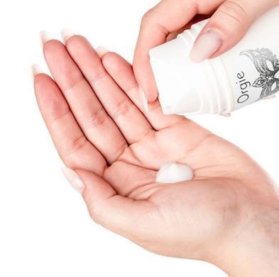 Крем для осветления кожи усиленного действия для всех зон Orgie Intimus White (50 мл) картинка