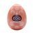 Мастурбатор-яйце Tenga Egg Gear (Шестерні) зображення