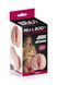 Реалістичний 3D мастурбатор вагіна незайманої Real Body The Virgin картинка 4