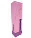 Вибромассажер - микрофон Satisfyer Wand-er Woman Purple/Gold, размер XXL картинка 20