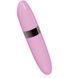 Мощная вибропуля LELO Mia 2 Petal Pink (диаметр 2,2 см) картинка 6