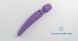 Вибромассажер - микрофон Satisfyer Wand-er Woman Purple/Gold, размер XXL картинка 9
