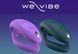 Смарт-вібратор для пар We-Vibe Sync O Light Purple картинка 15