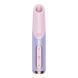 Вакуумный стимулятор Satisfyer Bold Kiss Violet (магнитная технология 3D Air Pulse) картинка 1