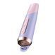 Вакуумный стимулятор Satisfyer Bold Kiss Violet (магнитная технология 3D Air Pulse) картинка 5