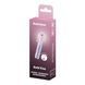 Вакуумный стимулятор Satisfyer Bold Kiss Violet (магнитная технология 3D Air Pulse) картинка 2