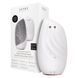 Очистительная термо щетка для лица GESKE Sonic Thermo Facial Brush&Face-Lifter 8в1 starlight картинка