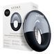 Масажер для очей GESKE Cool&Warm Eye Massager 7в1 black зображення