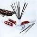 Ароматические палочки с феромонами MAI Chocolate tube, шоколад (20 шт) картинка 1
