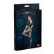Бодистокинг с доступом и имитацией ажурного бралета Moonlight Model 05 Black (размер 36-44) картинка 2