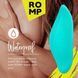 Кліторальний вібратор-хвиля під одяг Wave by Romp картинка 21