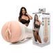 Мастурбатор из слепка вагины Вайлет Майерс Fleshlight Girls: Violet Myers Waifu картинка 2