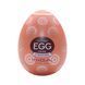 Мастурбатор-яйце Tenga Egg Gear (Шестерні) картинка 1