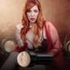 Мастурбатор &ndash; копія вагіни порнозірки Kiiroo Feel Lauren Phillips картинка 2