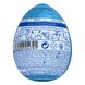 Мастурбатор-яйцо Tenga Egg Wavy Special COOL Edition (охлаждающий) картинка 13