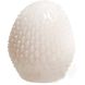 Мастурбатор-яйце Tenga Egg Misty (Туманний) картинка 6