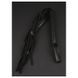 Набір MAI BDSM STARTER KIT N&ordm; 75 Black: батіг, кляп, наручники, маска, нашийник, мотузка, затискачі картинка 7