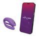 Смарт-вібратор для пар We-Vibe Sync O Light Purple картинка 1