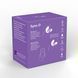 Смарт-вібратор для пар We-Vibe Sync O Light Purple картинка 13