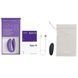 Смарт-вібратор для пар We-Vibe Sync O Light Purple картинка 10