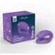 Смарт-вібратор для пар We-Vibe Sync O Light Purple картинка 12