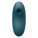 Вакуумний стимулятор із вібрацією Satisfyer Vulva Lover 2 Blue картинка 7