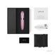 Мощная вибропуля LELO Mia 2 Petal Pink (диаметр 2,2 см) картинка 14
